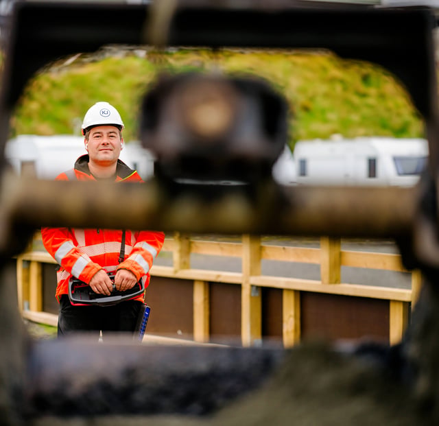 Designing for the Rental Market – what machine builders need to know