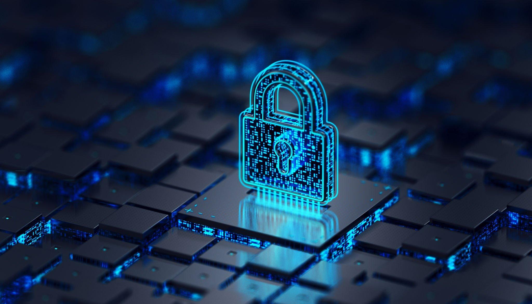 Scanreco - Réglementation en matière de cybersécurité pour les machines ...