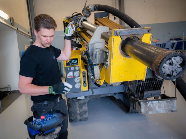 Automation isn’t about replacing