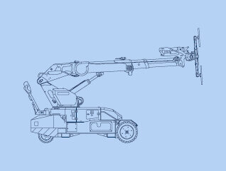 Website applications_Glass lifting machines_Construction