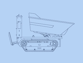 Website applications_Scanreco_Dumpers_Mining