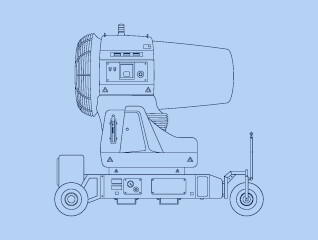 Website applications_Scanreco_Dust cannons_Mining
