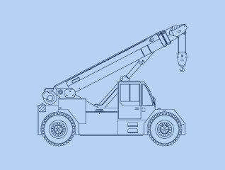 Website applications_Scanreco_Pick and carry crane_Load handling