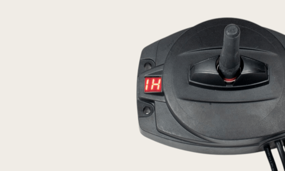 G3B CAN black antenna 2