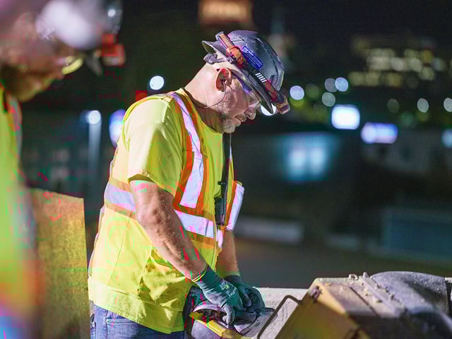 How functional safety impacts operator performance