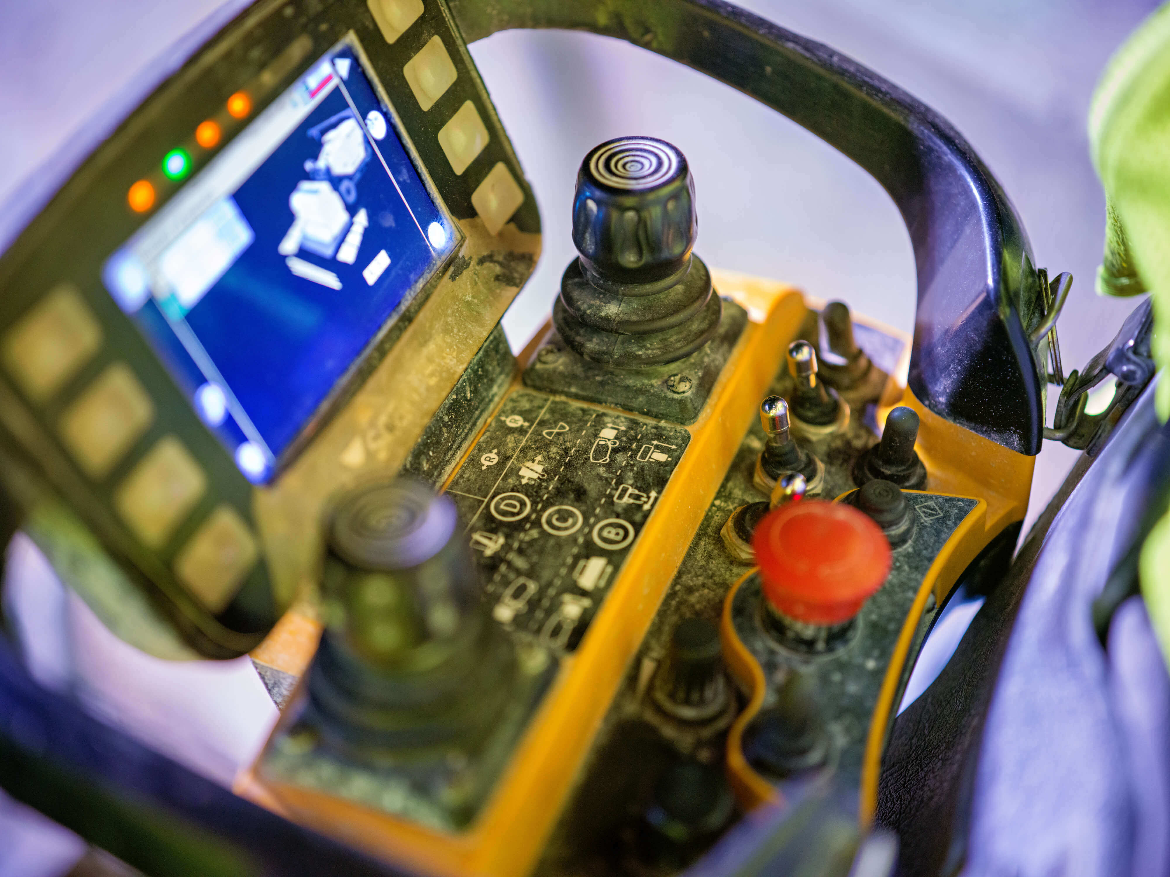 Stepping into autonomy: How machine builders can stay ahead