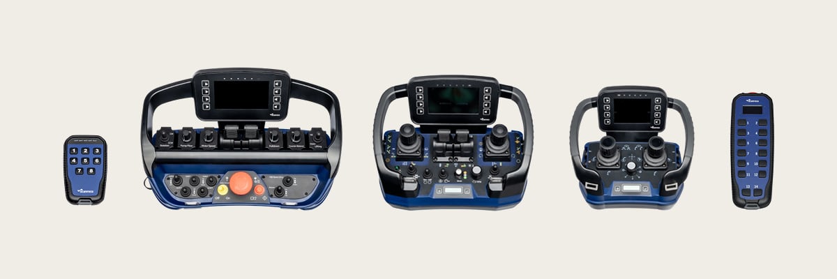 Scanreco Bauma Thank you email remote controls-1