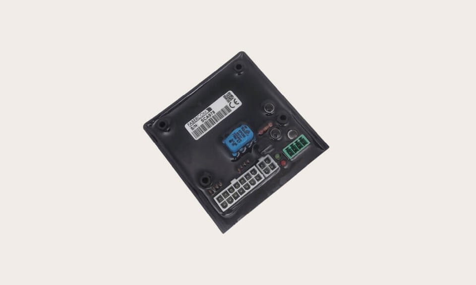 MDC CAN bus acquisition card - open box version