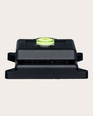 FIPR-C redundant can bus inclination sensor