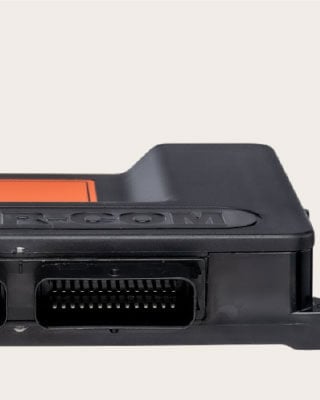 STU PWM driver - Scanreco