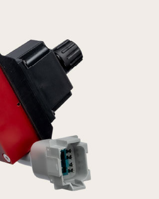 VPP3 panel-mounted PWM regulator
