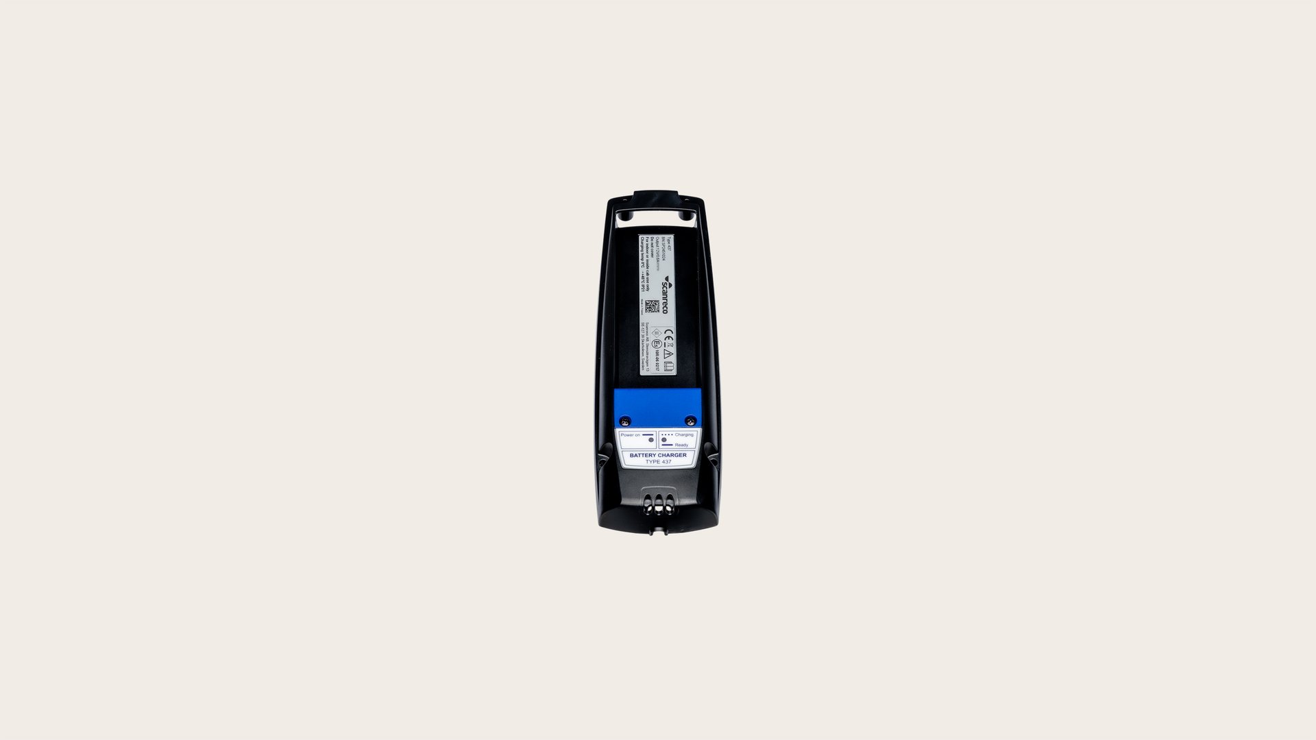 Product page_Hero image_Scanreco_G2 Charger High-capacity NiMH_