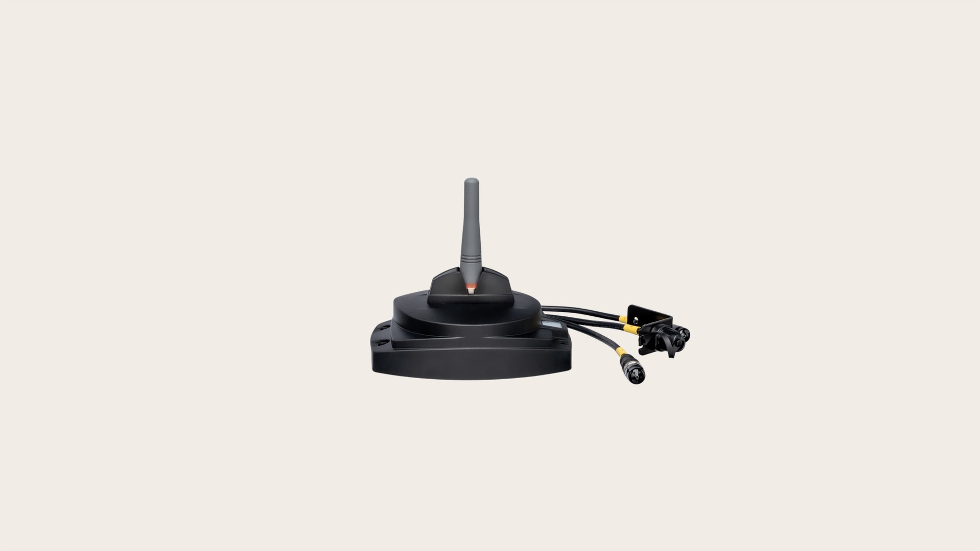 Website hero Scanreco G3 CAN grey