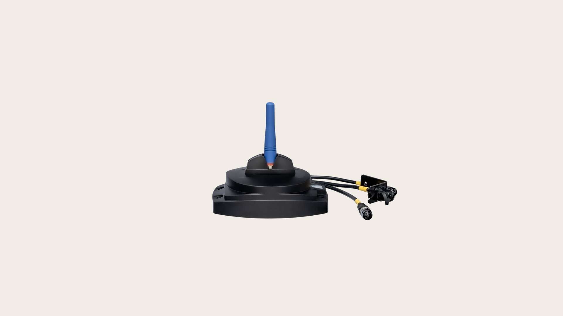 Website hero Scanreco G3 CAN