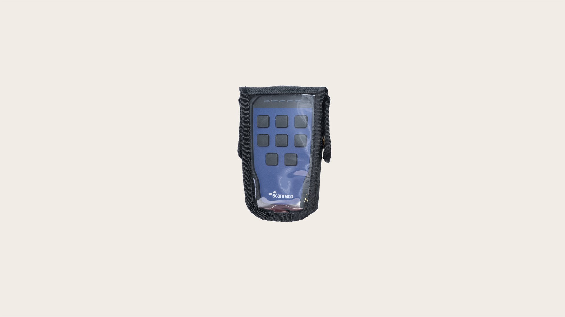 Website hero Scanreco Pocket case