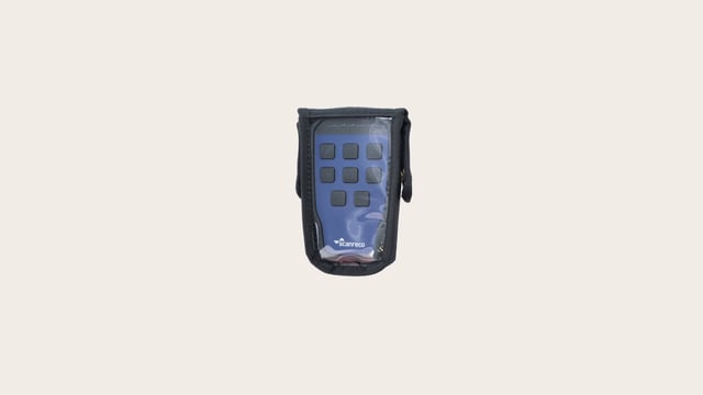 Website hero Scanreco Pocket case