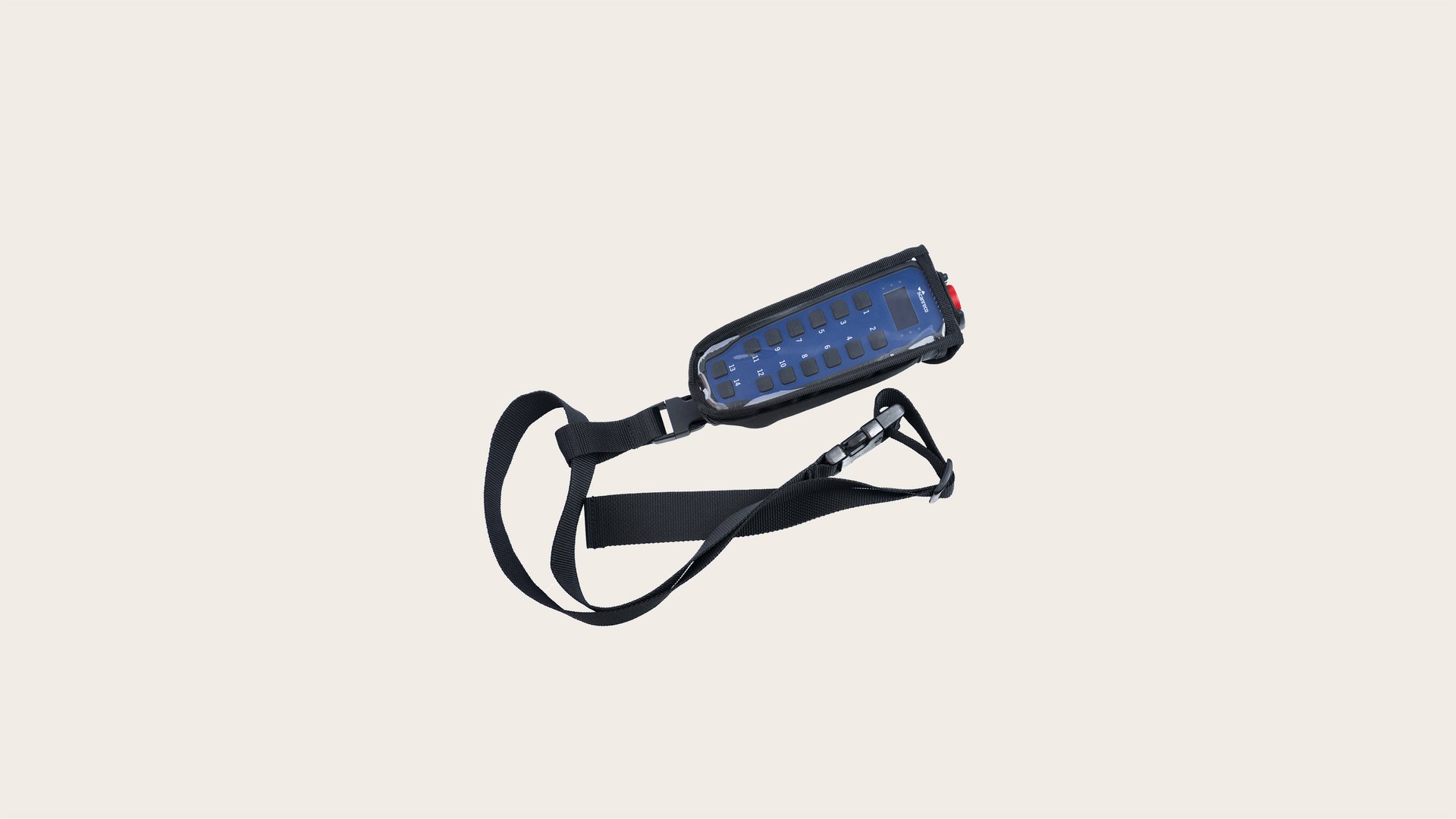 Website hero Scanreco Rocket case