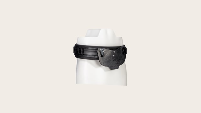 Website hero Scanreco slide belt