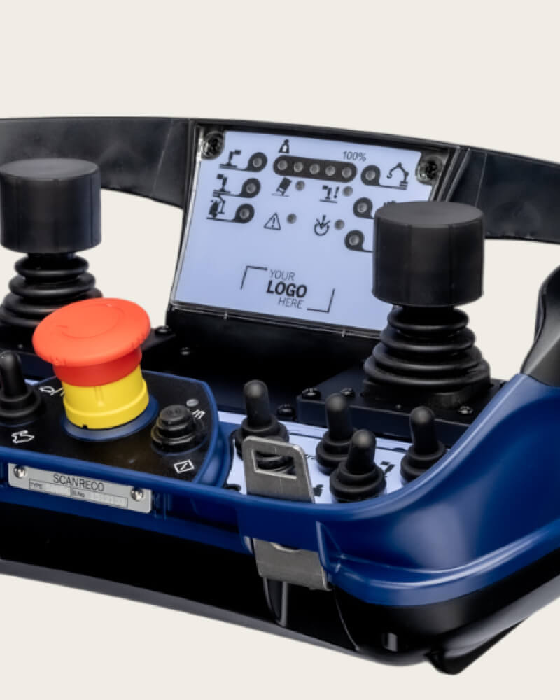 Product page_Maxi Joystick_closeup
