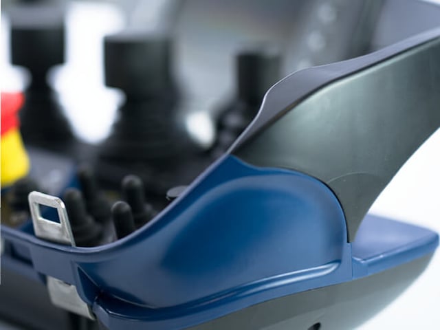 Tailored remote control solutions that don’t compromise on efficiency