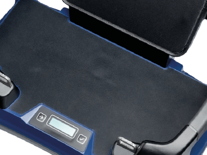 Product page_Mini Flex_Highly configurable