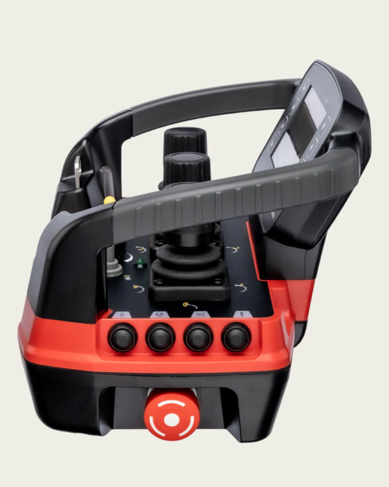 Product page_Mini Flex_red_side view