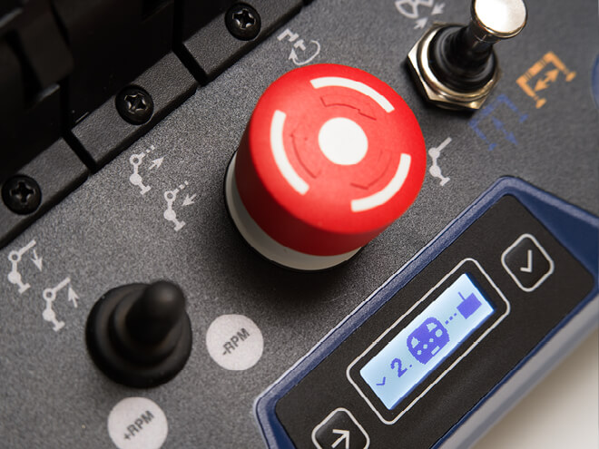 Product page_detail images functional safety SIL 3