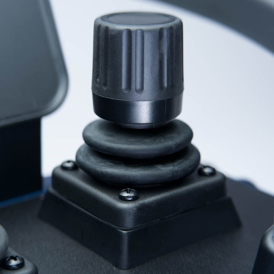 Scancreco_1-3 axis joystick - G6