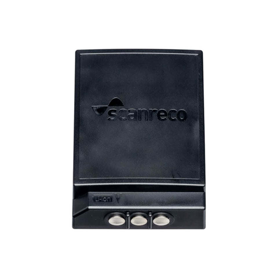 Scanreco G6 Battery Li-ion_