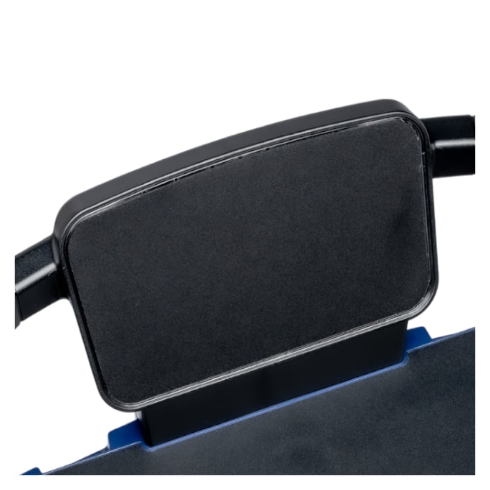 Scanreco Mini Flex no display_
