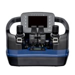 Scanreco_Blue top section color Mini Flex