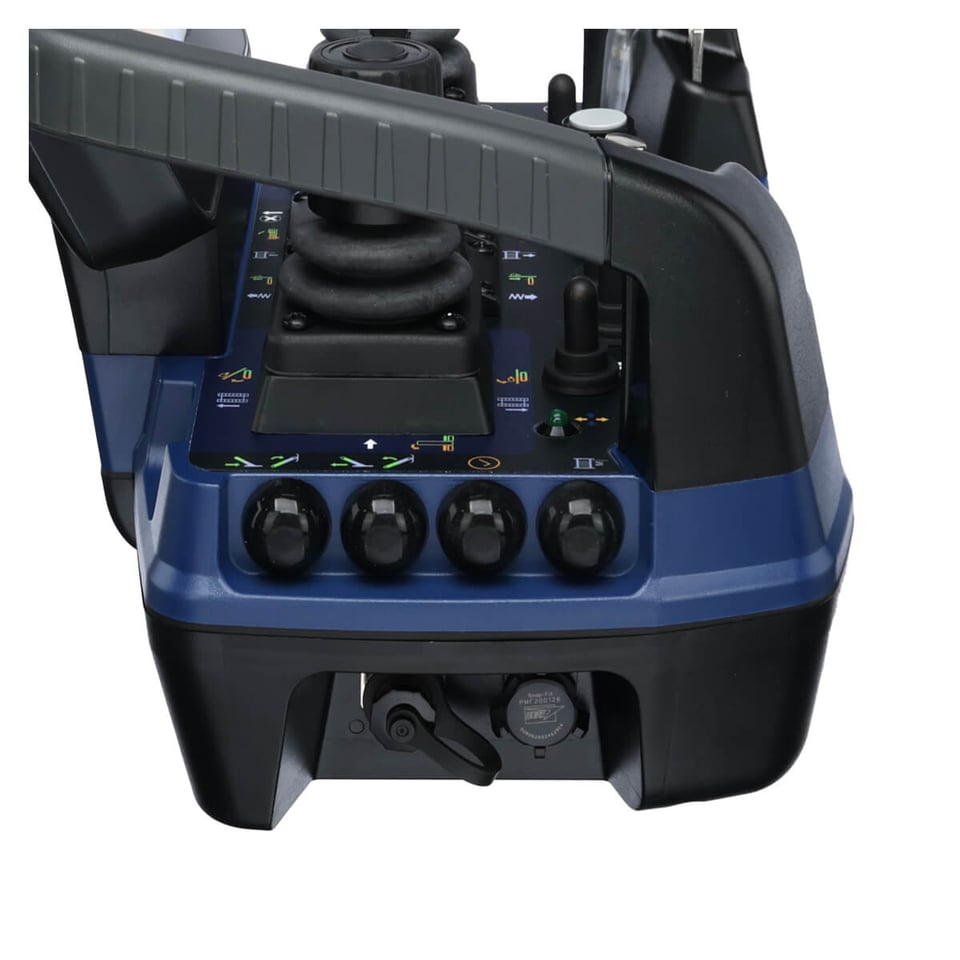 Scanreco_Mini FlexTether cable control
