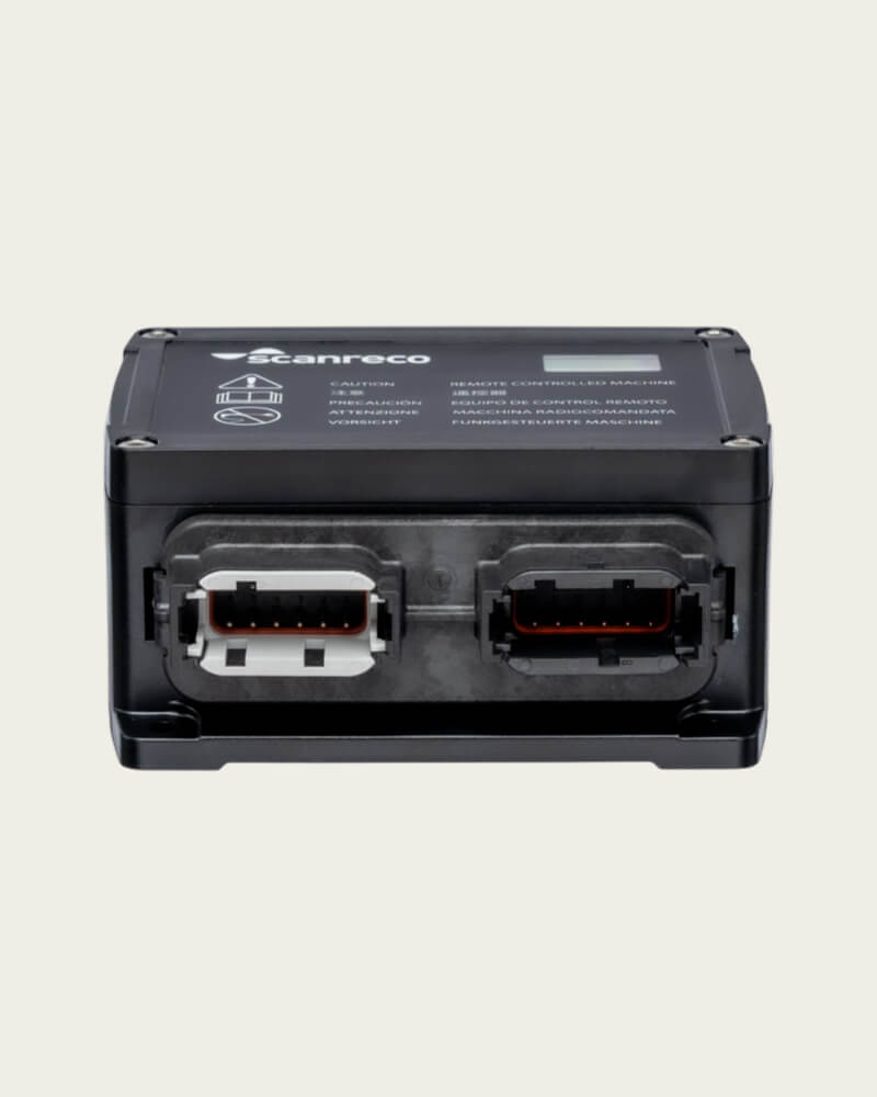Product page_G5 MOSFET_connectors