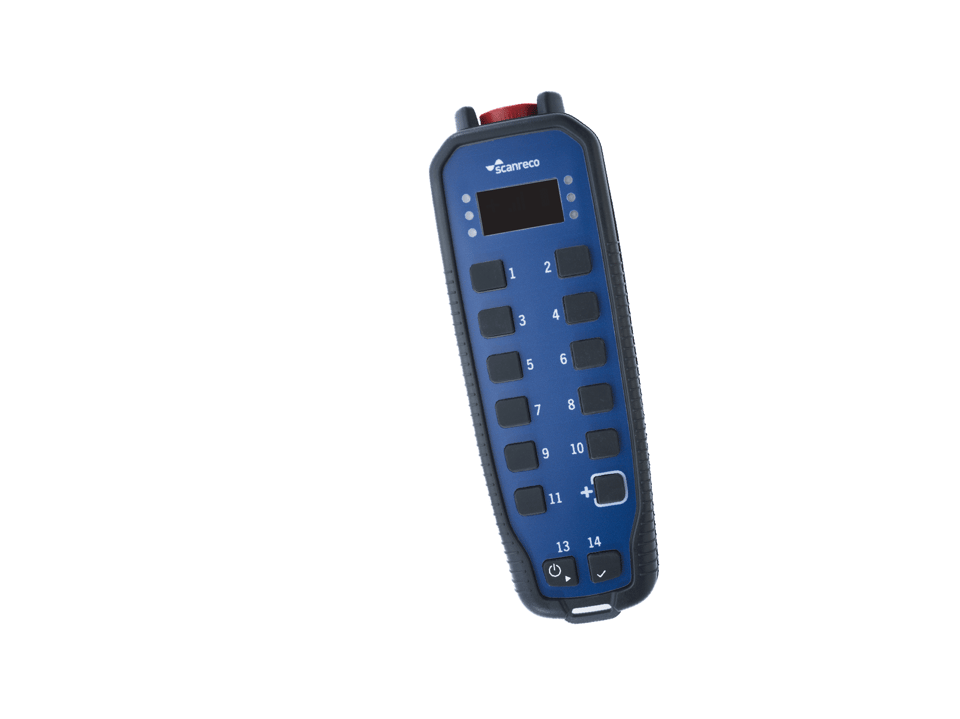 RocketPlus w Display black