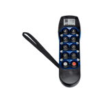 Scanreco Handy handheld transmitter