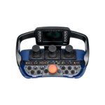 Scanreco-Bellypack-Transmitter-Maxi-Joystick
