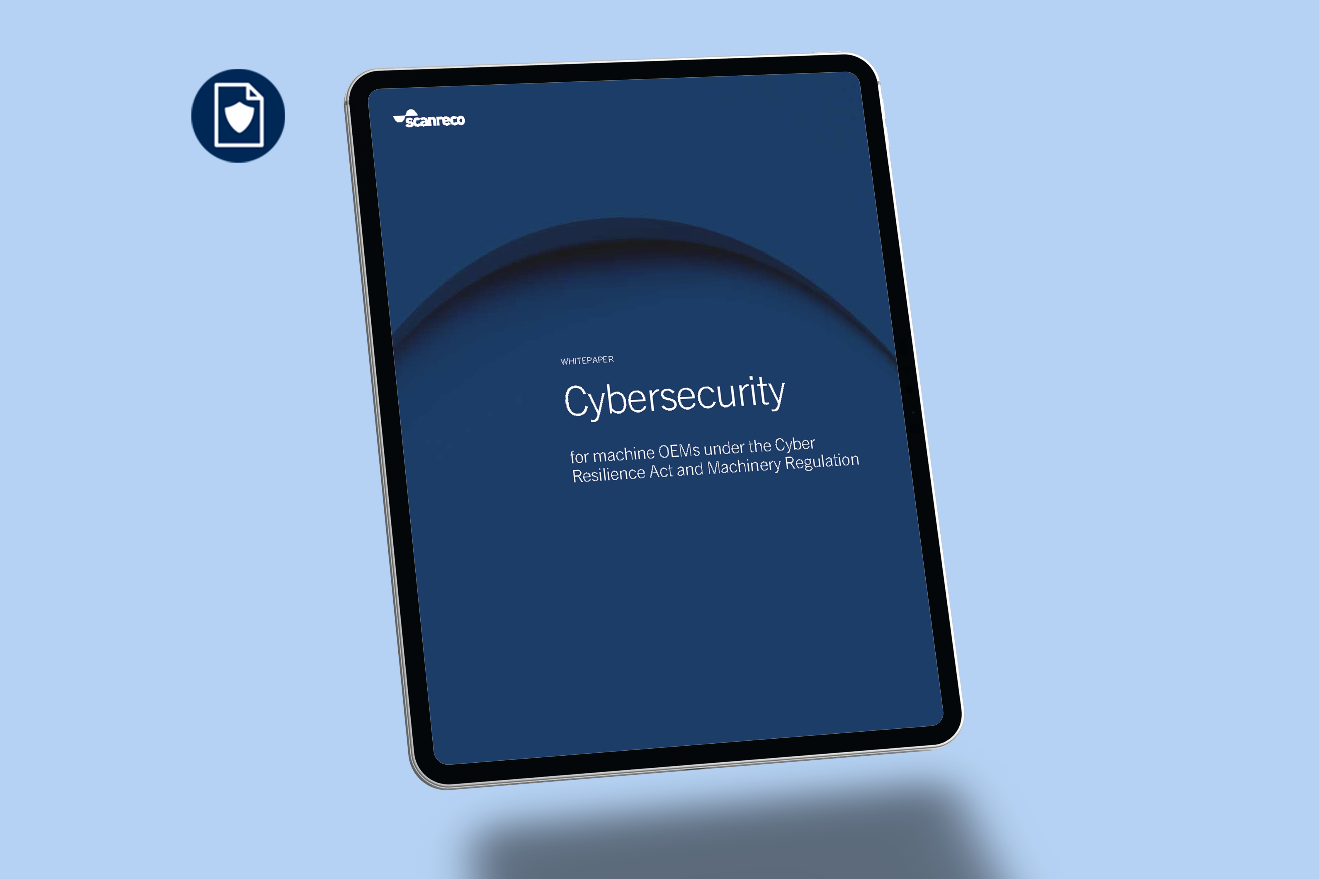Ipad_Whitepaper_Cybersecurity_Icon top left