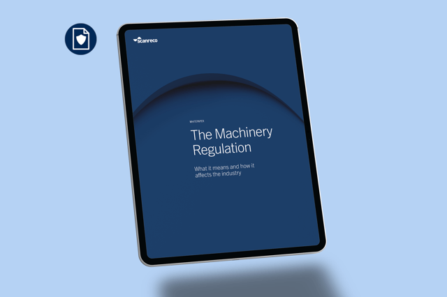 Ipad_Whitepaper_MachineryRegulation