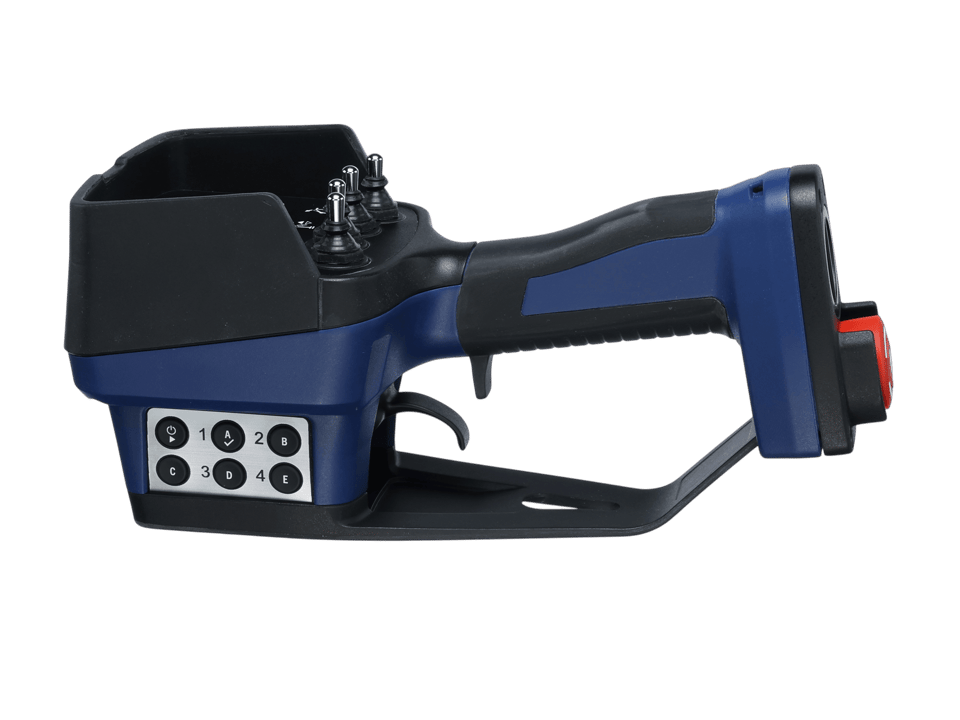 Onegrip side buttons trigger frame tiny